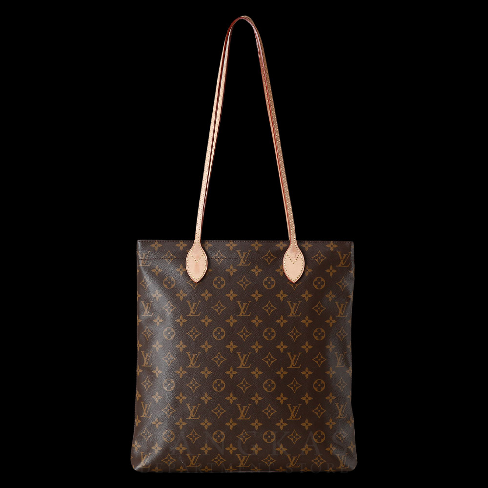 LOUIS VUITTON(USED)루이비통 M45199 모노그램 캐리잇백